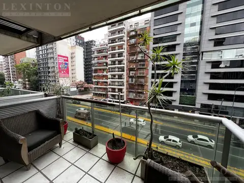 Departamento en Alquiler 20 años