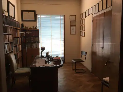 Departamento - Centro