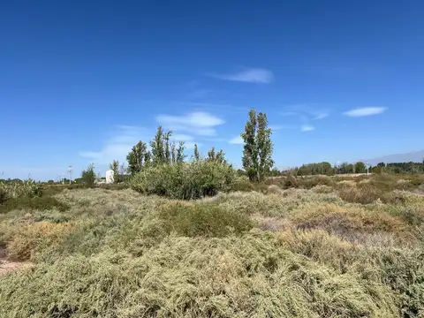 Venta lote guaymallén