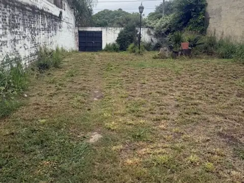 Terreno en Venta en Escobar, USD 189.000