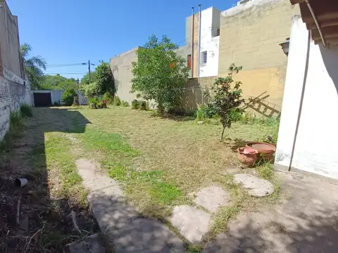 LOTE SOBRE COSTANERA