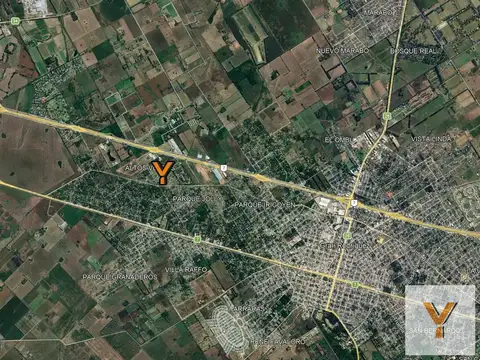 Casa en Venta en General Rodríguez, USD 95.000