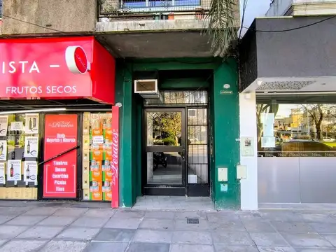 Departamento en Venta en Villa Devoto, USD 99.900