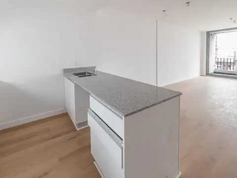 Departamento en Venta en Belgrano, USD 155.000