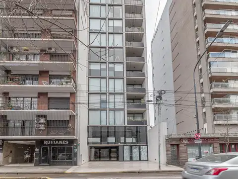 Venta Departamento 1 habitación con Balcón a estrenar en Belgrano