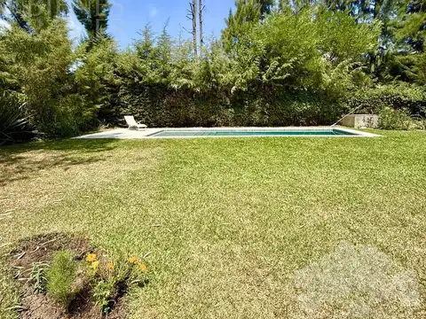 Casa en venta en San Francisco - Villanueva