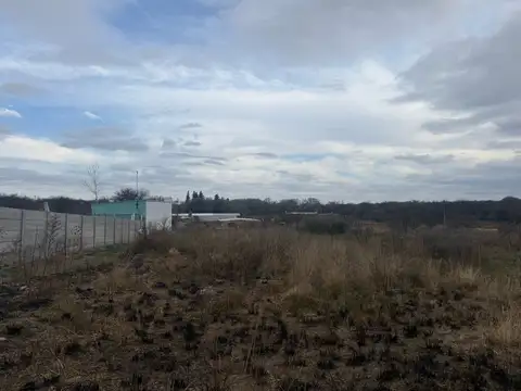 Terreno en Venta en General Pedernera, $ 10.000.000
