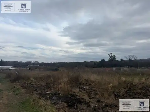 Terreno en Venta 49  mts Fondo