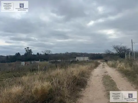 Terreno en Venta de 778,0 m2