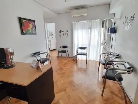 Departamento en Venta en Avellaneda, Partido de Avellaneda