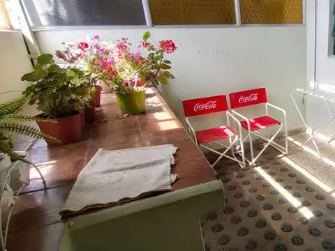 Departamento en Venta al Oeste