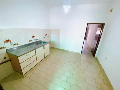 Casa en Venta 40 años