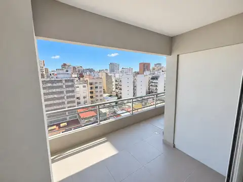 Oficina 3 ambientes con 2 baños