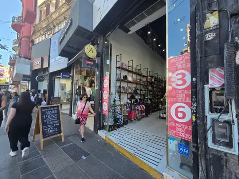 Local en Alquiler 30 años