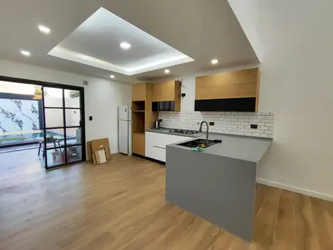 Casa en Venta 1 año