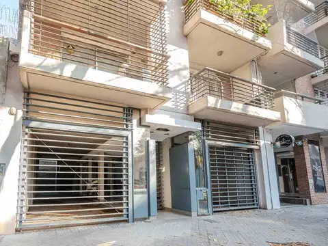 COCHERA EN ALQUILER BARRIO LOURDES
