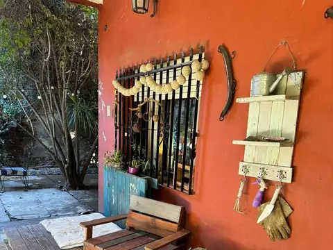 Casa en Venta 60 años