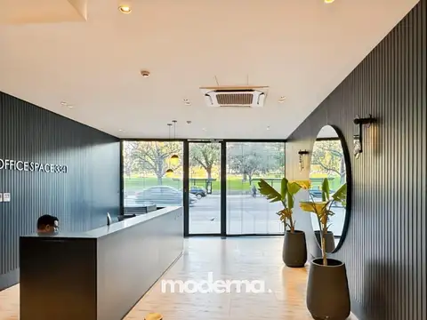 Oficina en Alquiler en Palermo Chico, $ 5.000.000