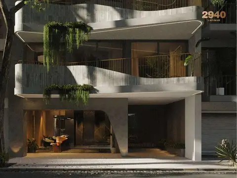 Departamento en Venta en Palermo, CABA