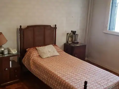 DEPARTAMENTO 3 AMBIENTES - CABALLITO, CAPITAL FEDERAL