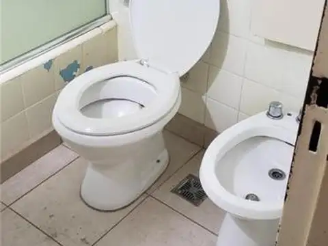 Departamento en Venta en Caballito, USD 105.000