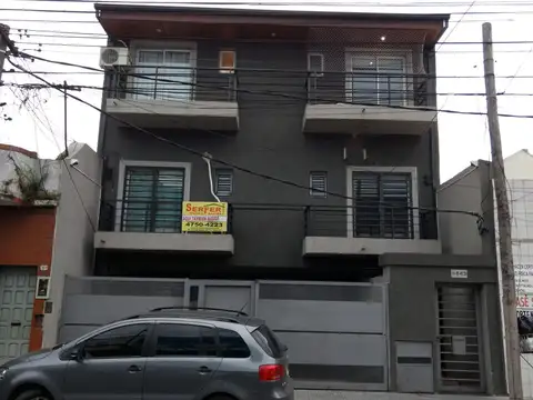 Alquiler de Depto 3 AMBIENTES en Caseros, Tres de Febrero