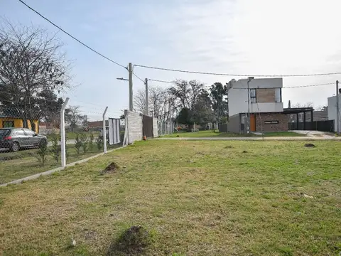 Terreno en Venta de 288,0 m2