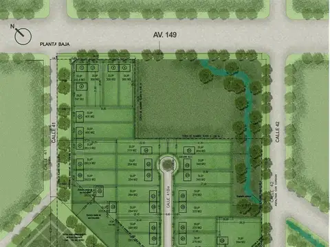 Terreno en Venta en La Plata, USD 23.000