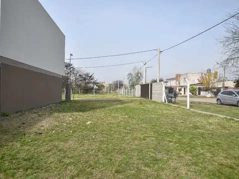 Terreno en Venta de 288,0 m2