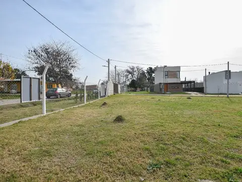 Terreno en Venta en La Plata, USD 23.000