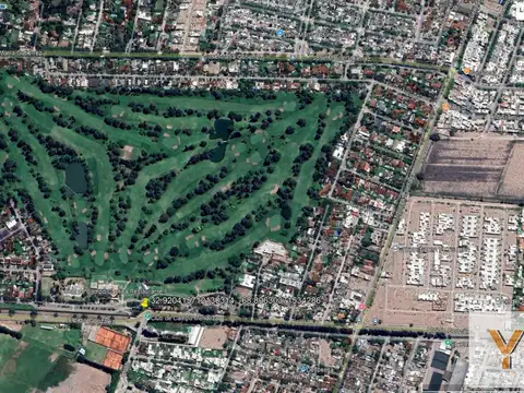Terreno en venta - 471Mts2 - Mendoza