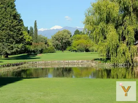 Terreno en venta - 471Mts2 - Mendoza