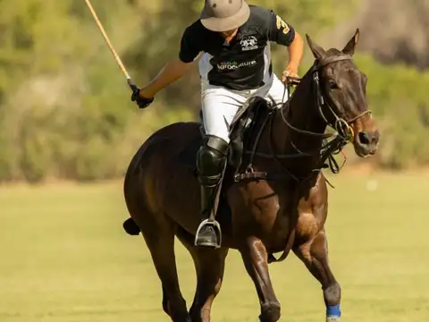 Elpidio Gonzalez y Tuyuti