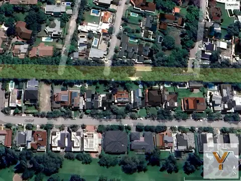 Terreno en Venta de 471,0 m2