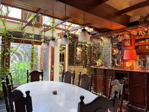 Casa en  venta barrio Refinerias. 