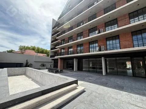 Departamento en Alquiler A Estrenar