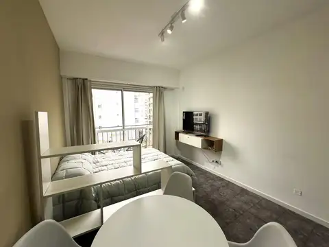 Departamento en Venta en Centro, USD 55.000