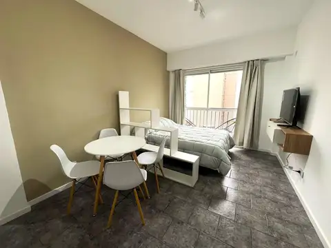 RETASADO | VENTA | RECICLADO EQUIPADO | DEPTO CON BALCON | ALDREY