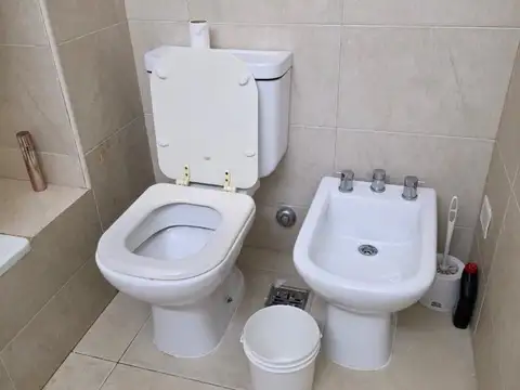 Departamento en Alquiler 14 años