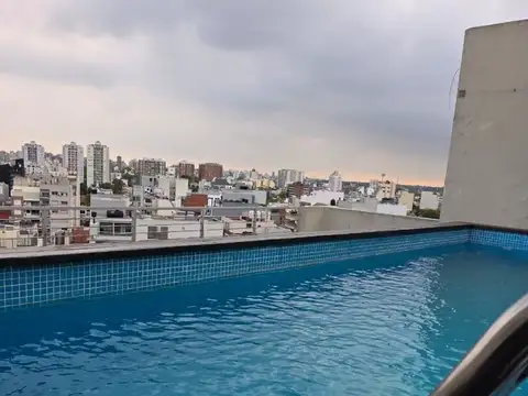 Avenida Doctor Ricardo Balbín 2500