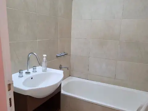 Alquiler, Coghlan, Monoambiente con Amenities