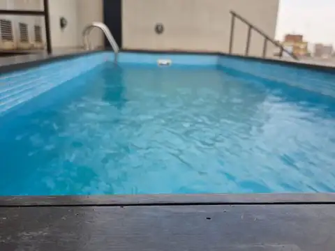 Departamento en Alquiler de Monoambiente