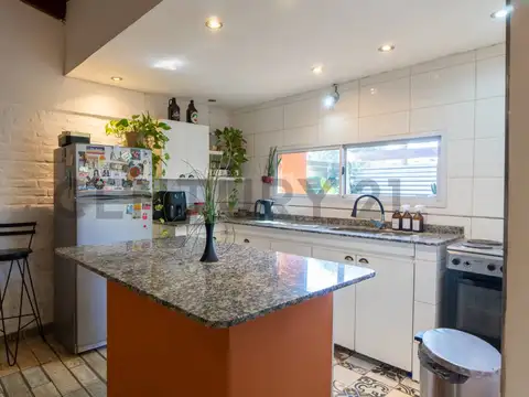 Casa en Venta 22 años