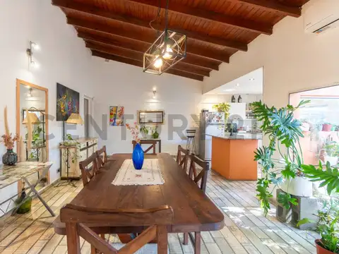 Casa en Venta en Villa Elisa, USD 120.000