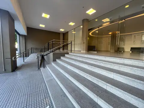 Oficina en Alquiler en Barracas, USD 30.976