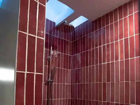 CFA216 - CASA AMOBLADA EN ALQUILER - 3 DORMITORIOS - AV. CORRIENTES Y URQUIZA