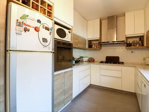 Casa en Venta en Monte Castro, USD 200.000