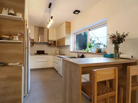 Casa en Venta de 2 dormitorios