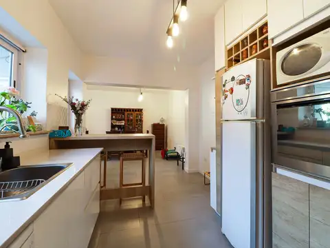 Casa en Venta 41 años