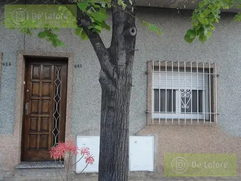 VENTA- PH en planta baja, 3 ambientes en Béccar